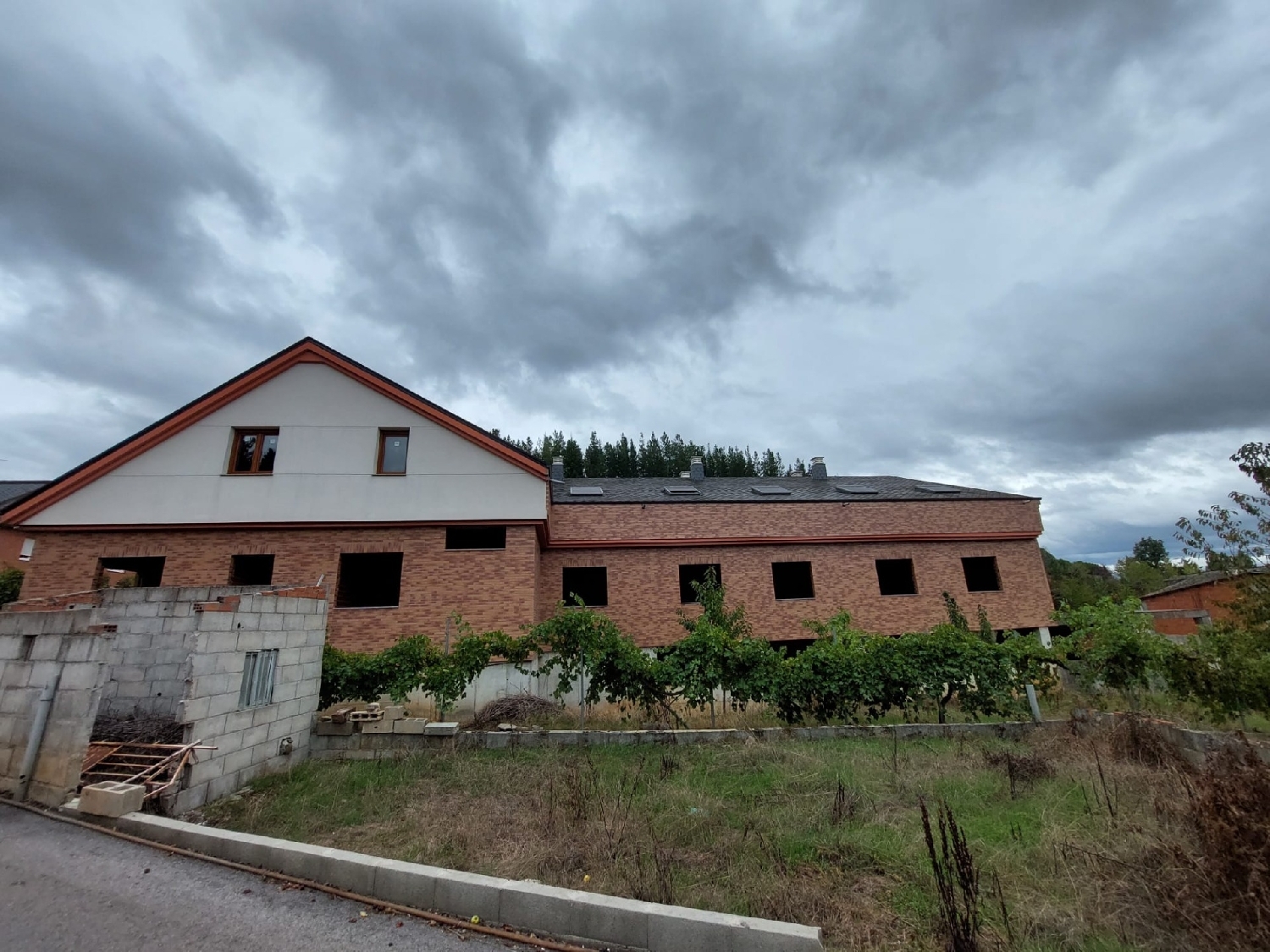 till salu kommersiell Cueto Bierzo (El) 2