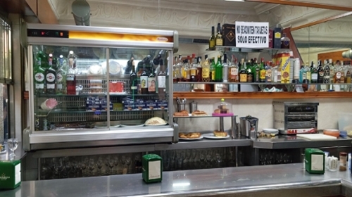 San Lorenzo Huerta De Murcia kommersiell foto 6223261