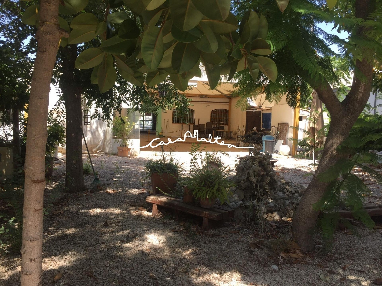 till salu kommersiell La Olla Marina Baixa 3