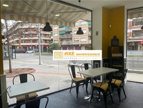 Sant Adrià De Besòs Barcelonès kommersiell foto 6217439