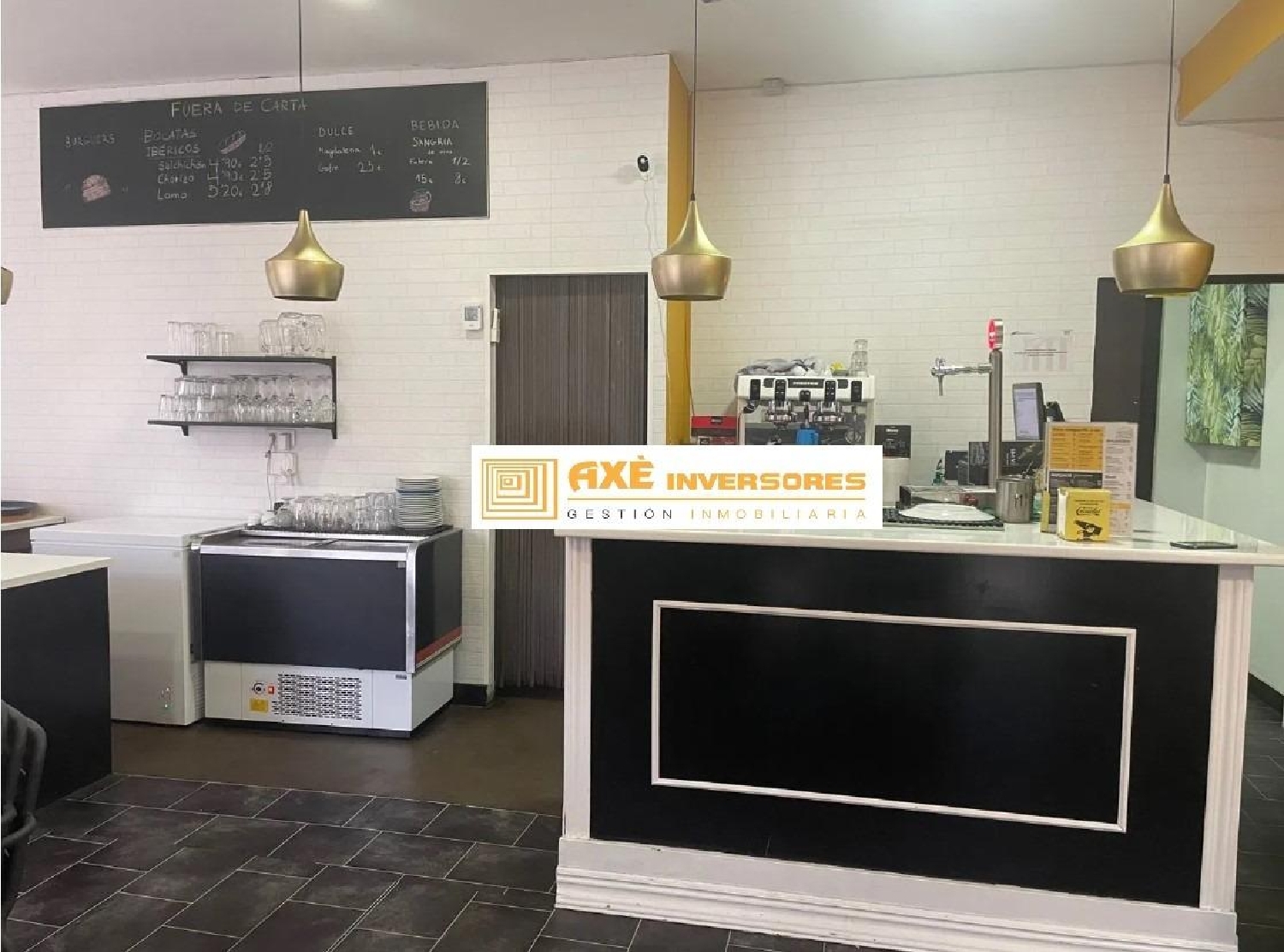 en venta local comercial Sant Adrià De Besòs Barcelonès 2