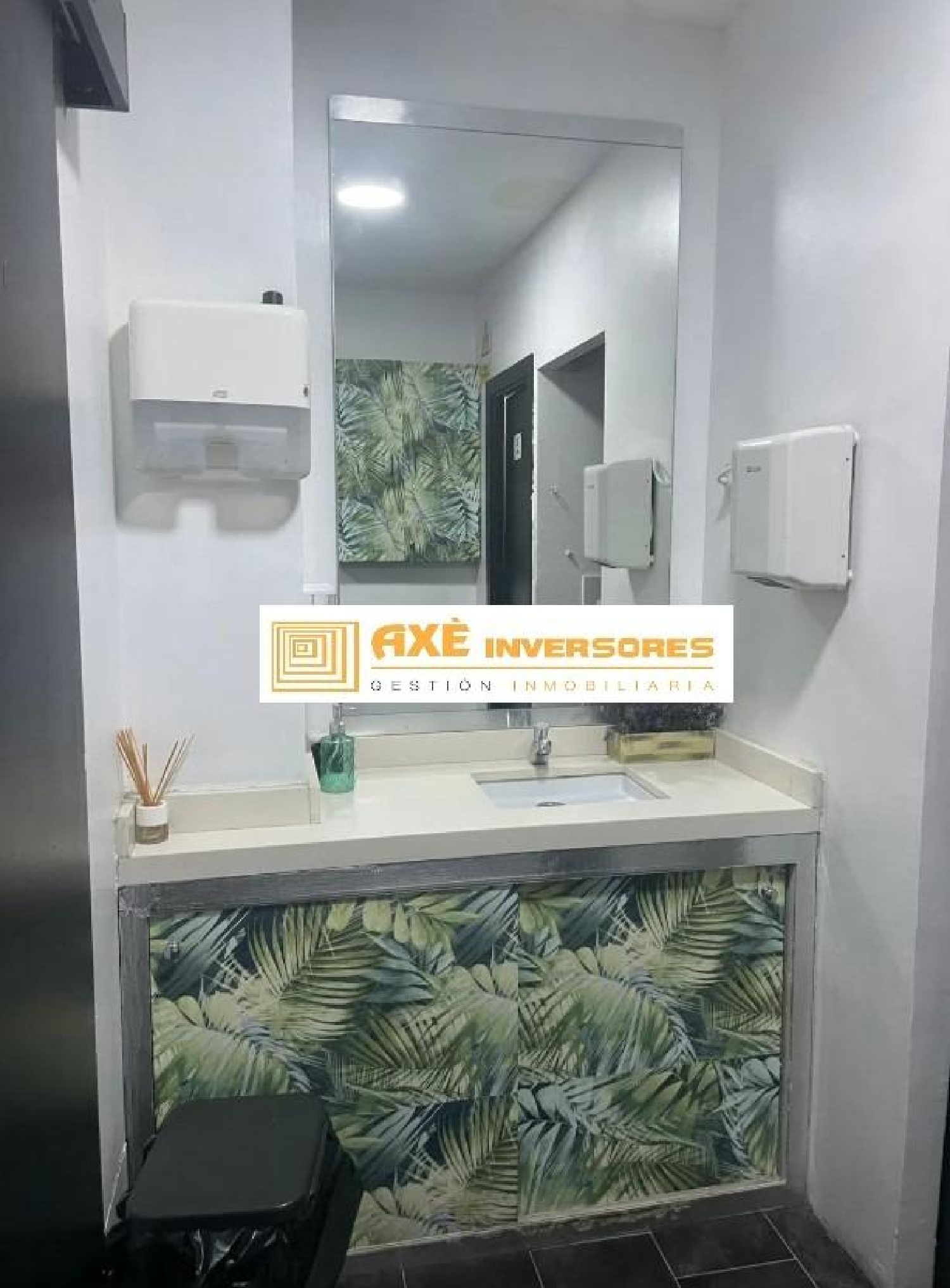  en venta local comercial Sant Adrià De Besòs Barcelonès 6