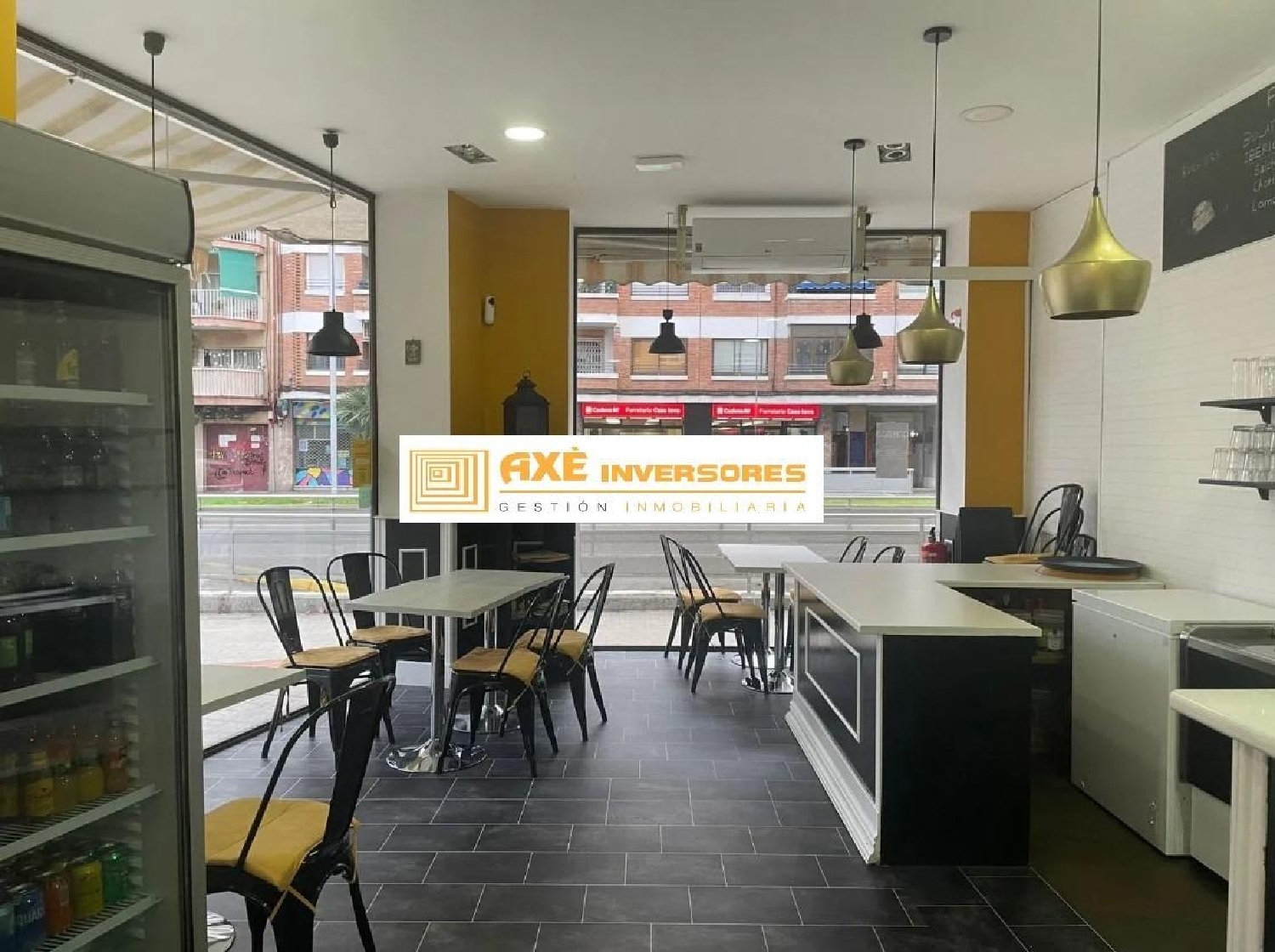  en venta local comercial Sant Adrià De Besòs Barcelonès 4