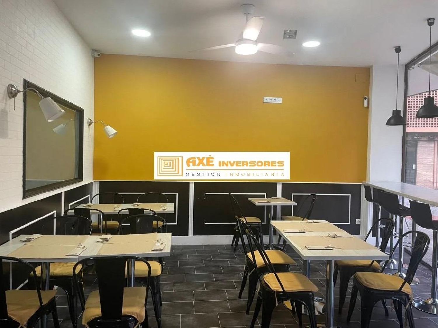 en venta local comercial Sant Adrià De Besòs Barcelonès 3