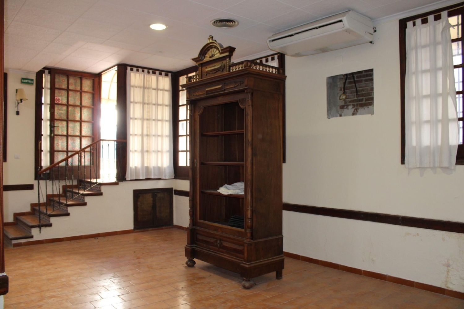 till salu kommersiell Sant Carles De La Ràpita Montsià 2