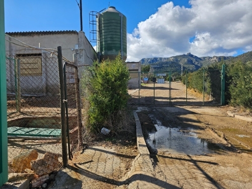 Sant Carles De La Ràpita Montsià kommersiell foto 6241013