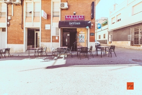 Sant Carles De La Ràpita Montsià kommersiell foto 6263635