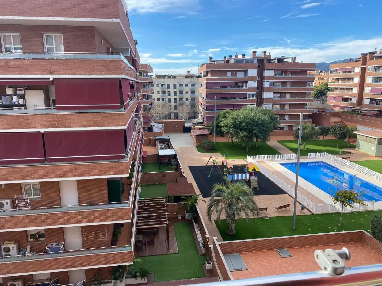  till salu kommersiell Sant Joan Despí Baix Llobregat 1