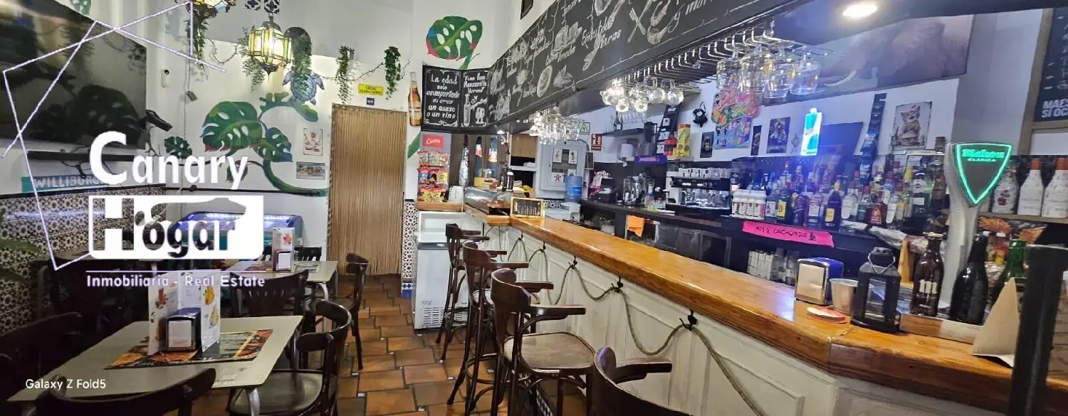  till salu kommersiell Santa Cruz Centro 38003 Zona Metropolitana 1