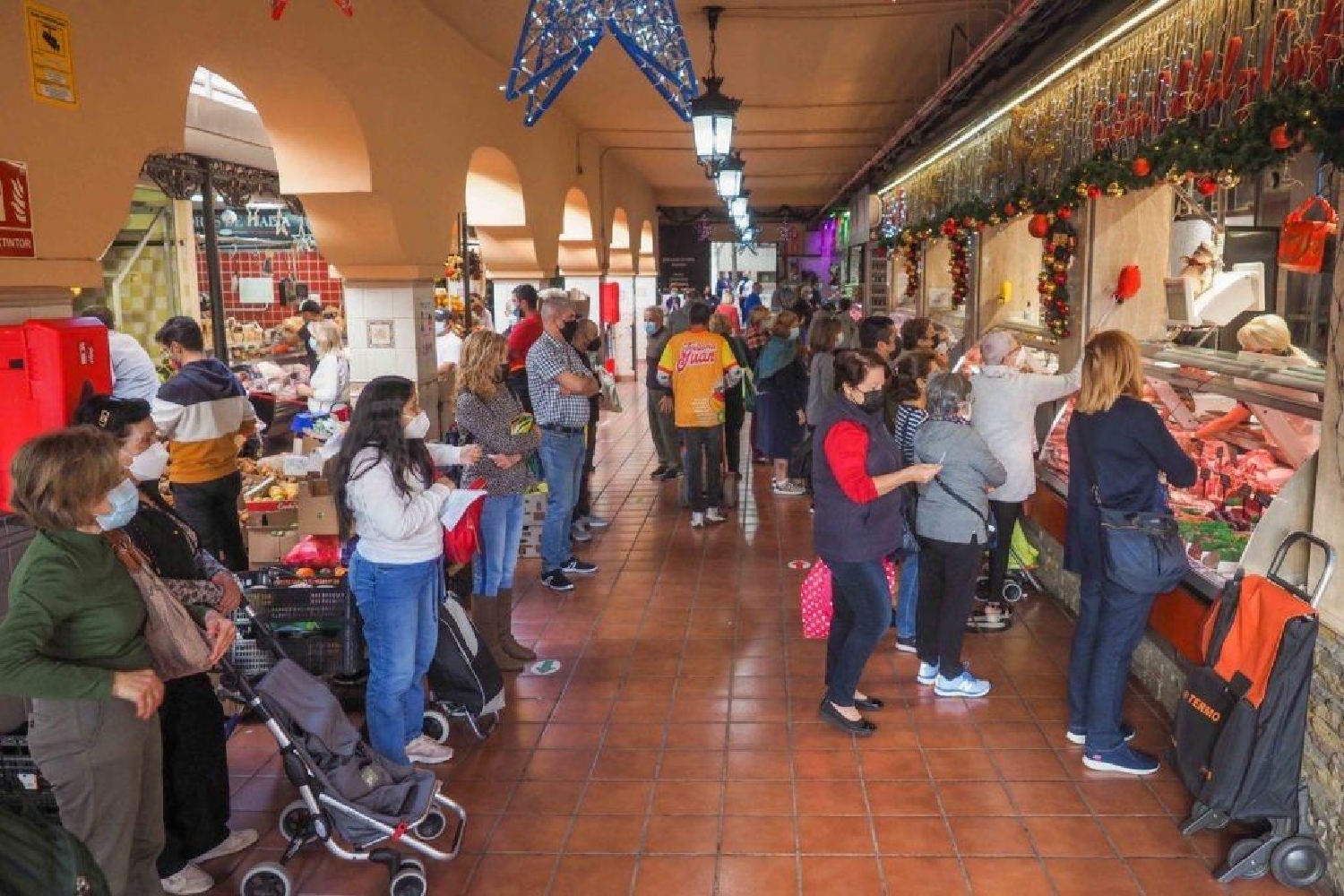  till salu kommersiell Santa Cruz Centro 38003 Zona Metropolitana 4