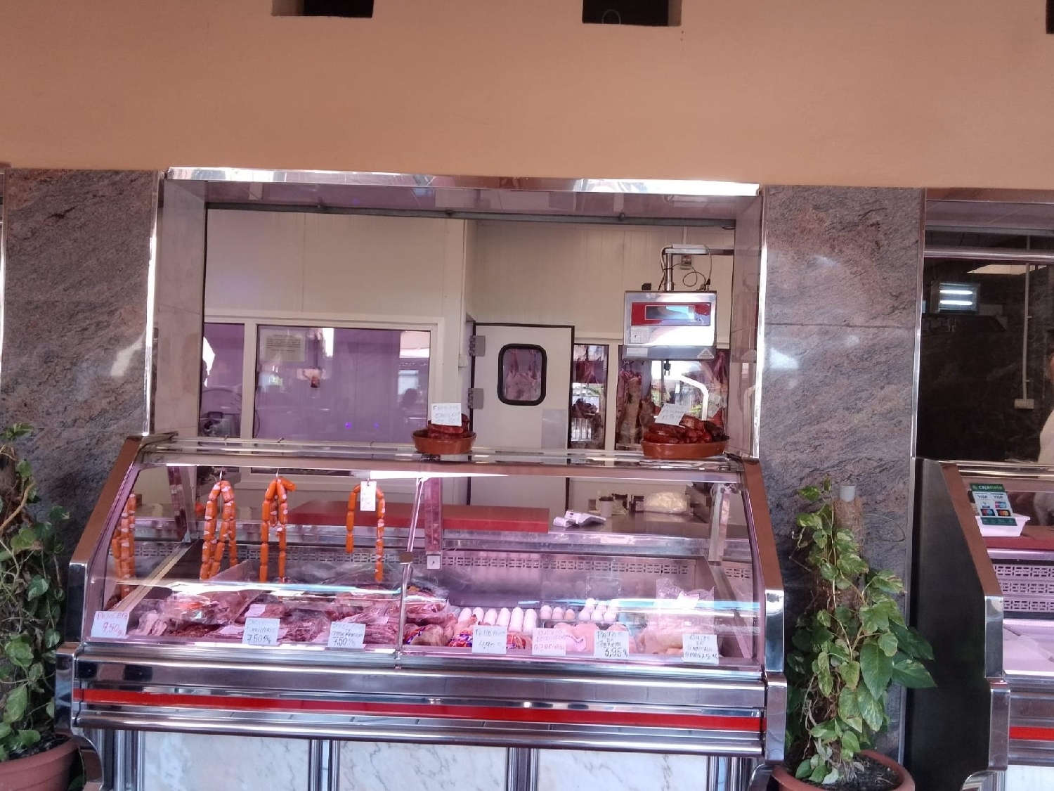  till salu kommersiell Santa Cruz Centro 38003 Zona Metropolitana 6