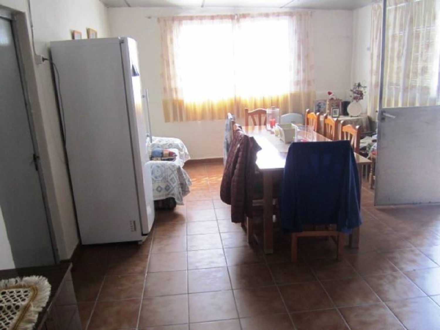  till salu kommersiell El Vincle Baix Vinalopó 7