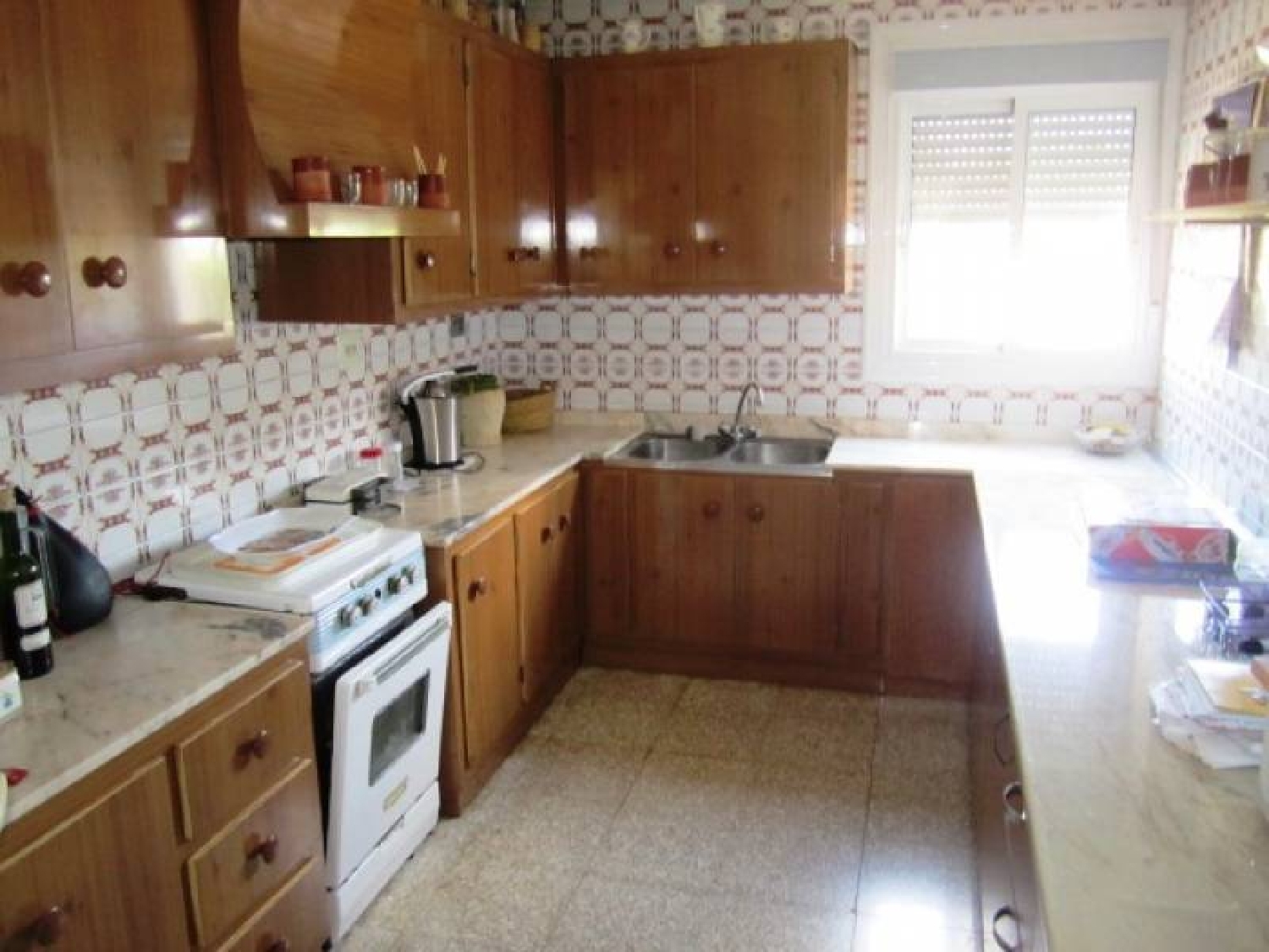  till salu kommersiell El Vincle Baix Vinalopó 5