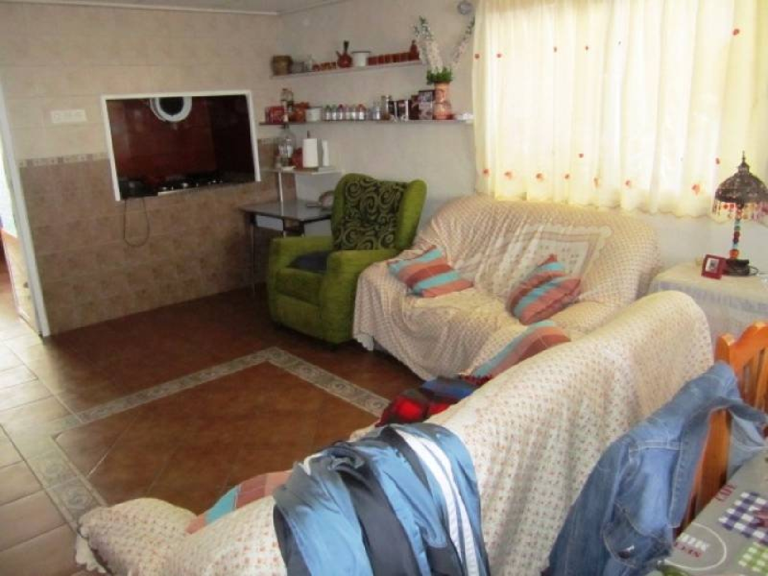  till salu kommersiell El Vincle Baix Vinalopó 6