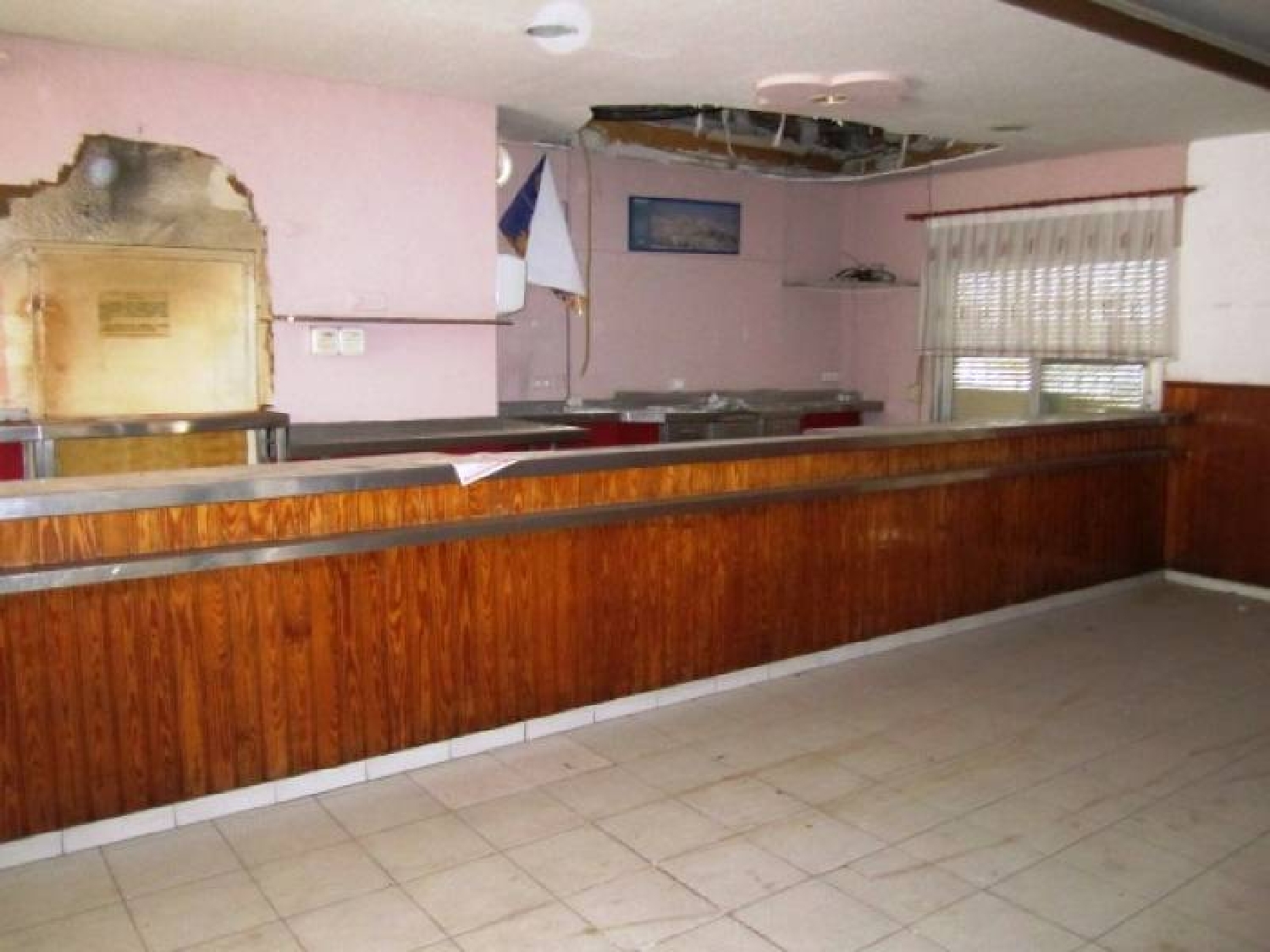 till salu kommersiell El Vincle Baix Vinalopó 2