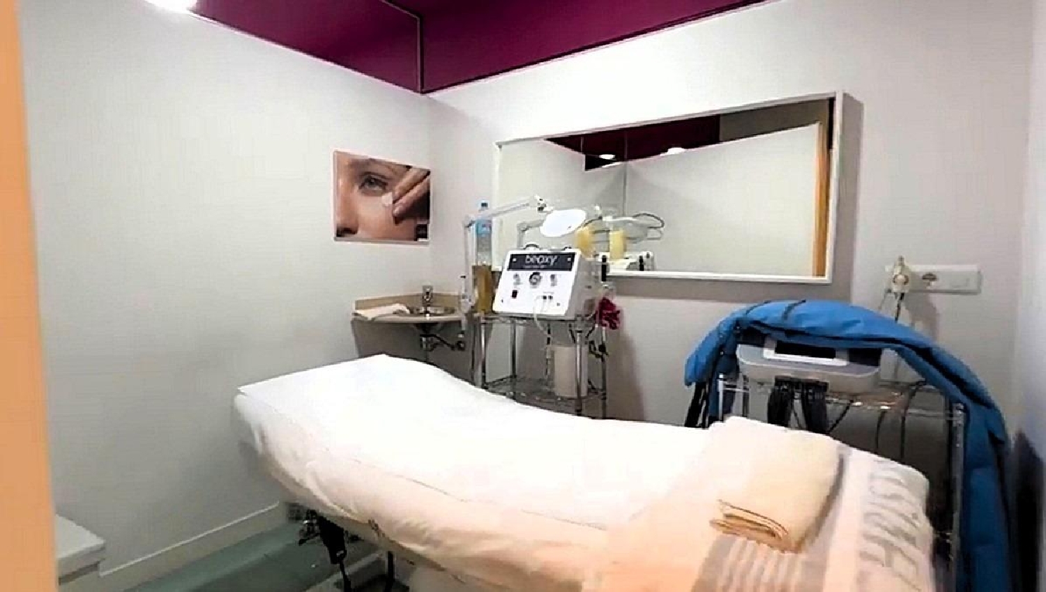  till salu kommersiell Sarrià-Sant Gervasi-Sarrià Barcelonès 5
