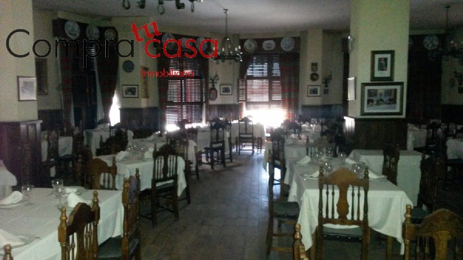  till salu kommersiell Segovia Centro 40001 Segovia Sur 8