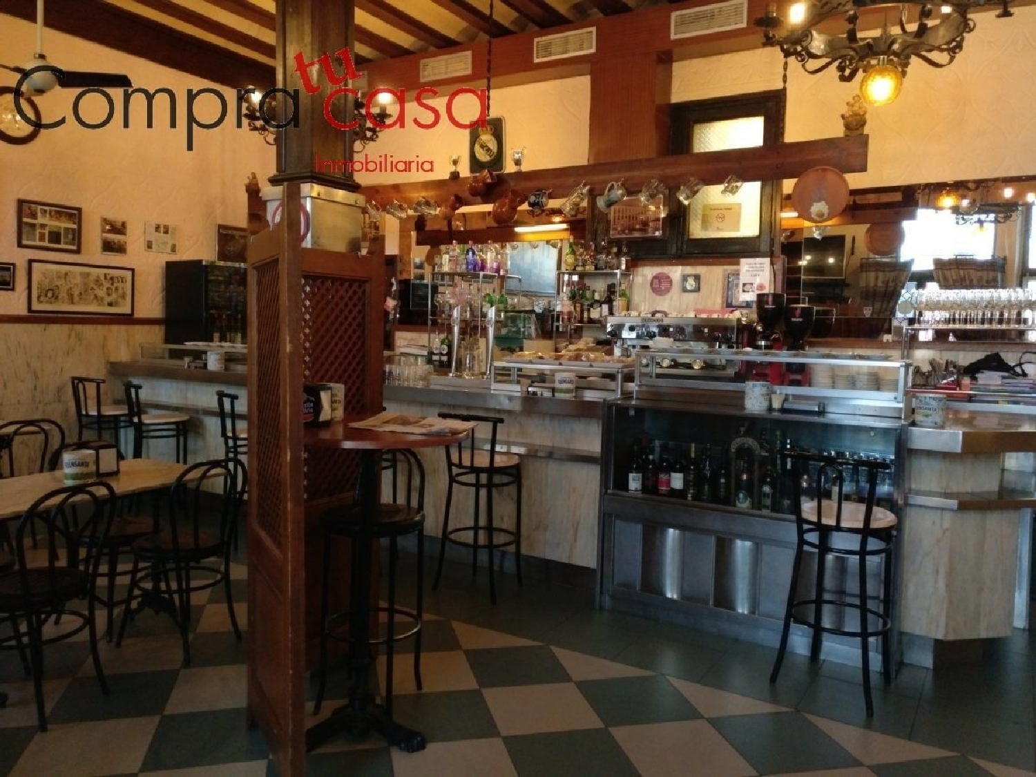  till salu kommersiell Segovia Centro 40001 Segovia Sur 6