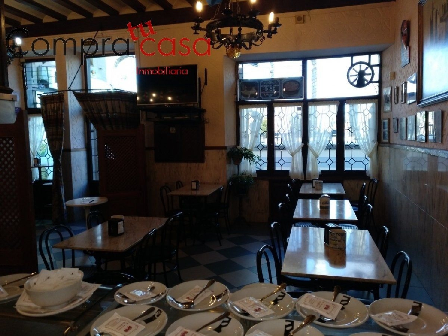  till salu kommersiell Segovia Centro 40001 Segovia Sur 5
