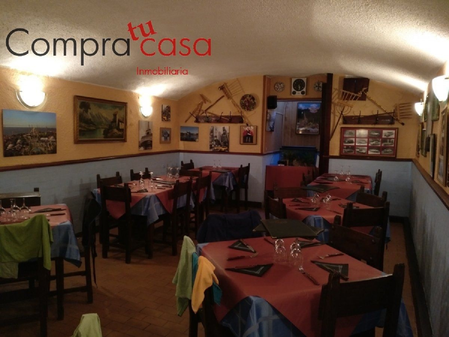  till salu kommersiell Segovia Centro 40001 Segovia Sur 4