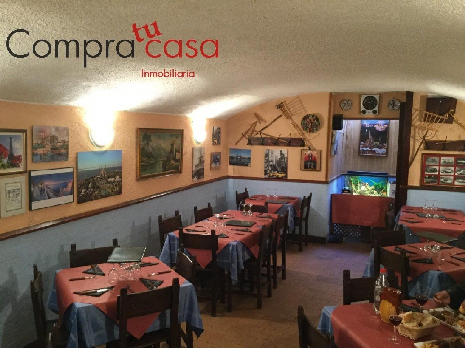  till salu kommersiell Segovia Centro 40001 Segovia Sur 1