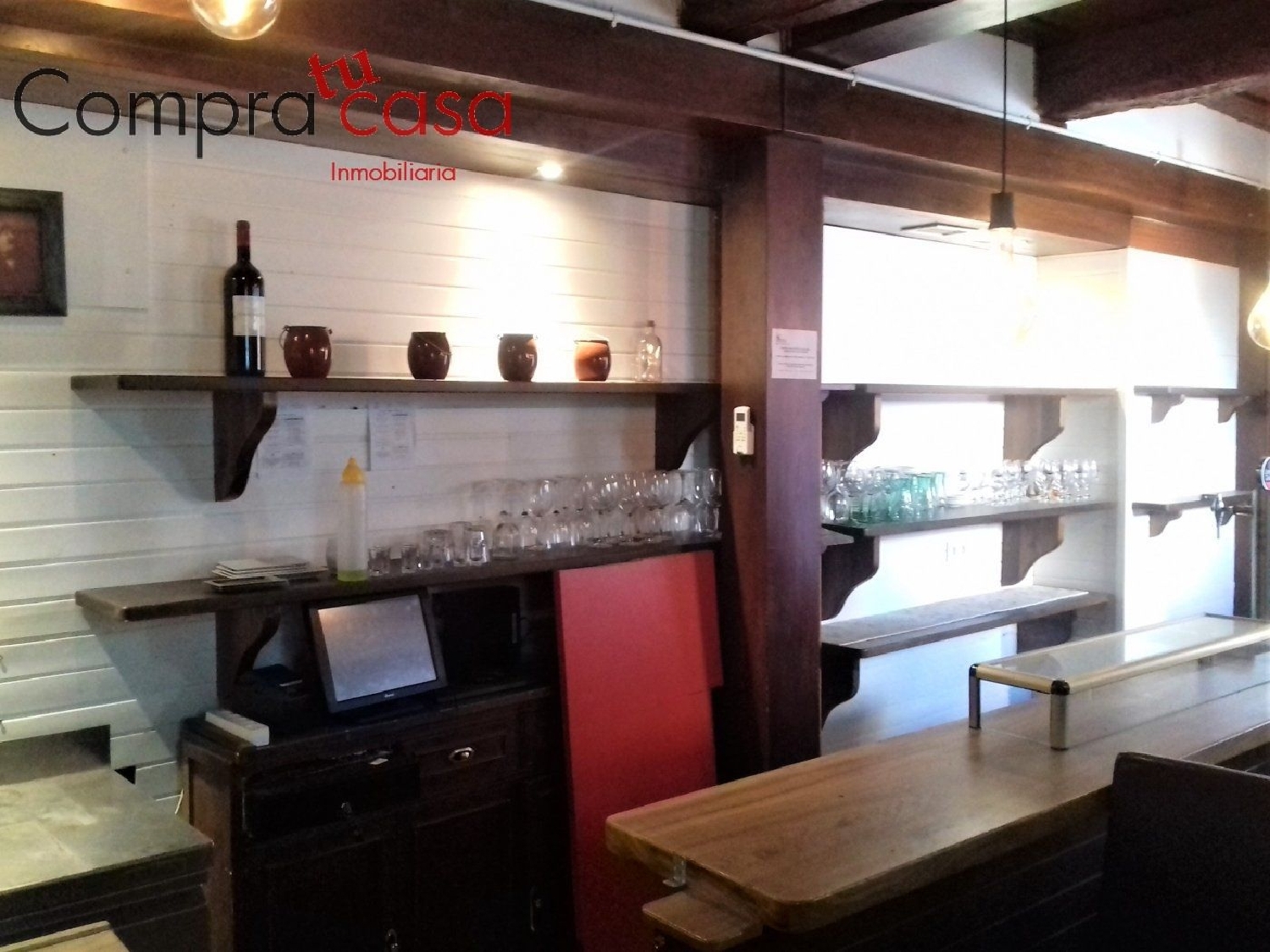  till salu kommersiell Segovia Centro 40001 Segovia Sur 5
