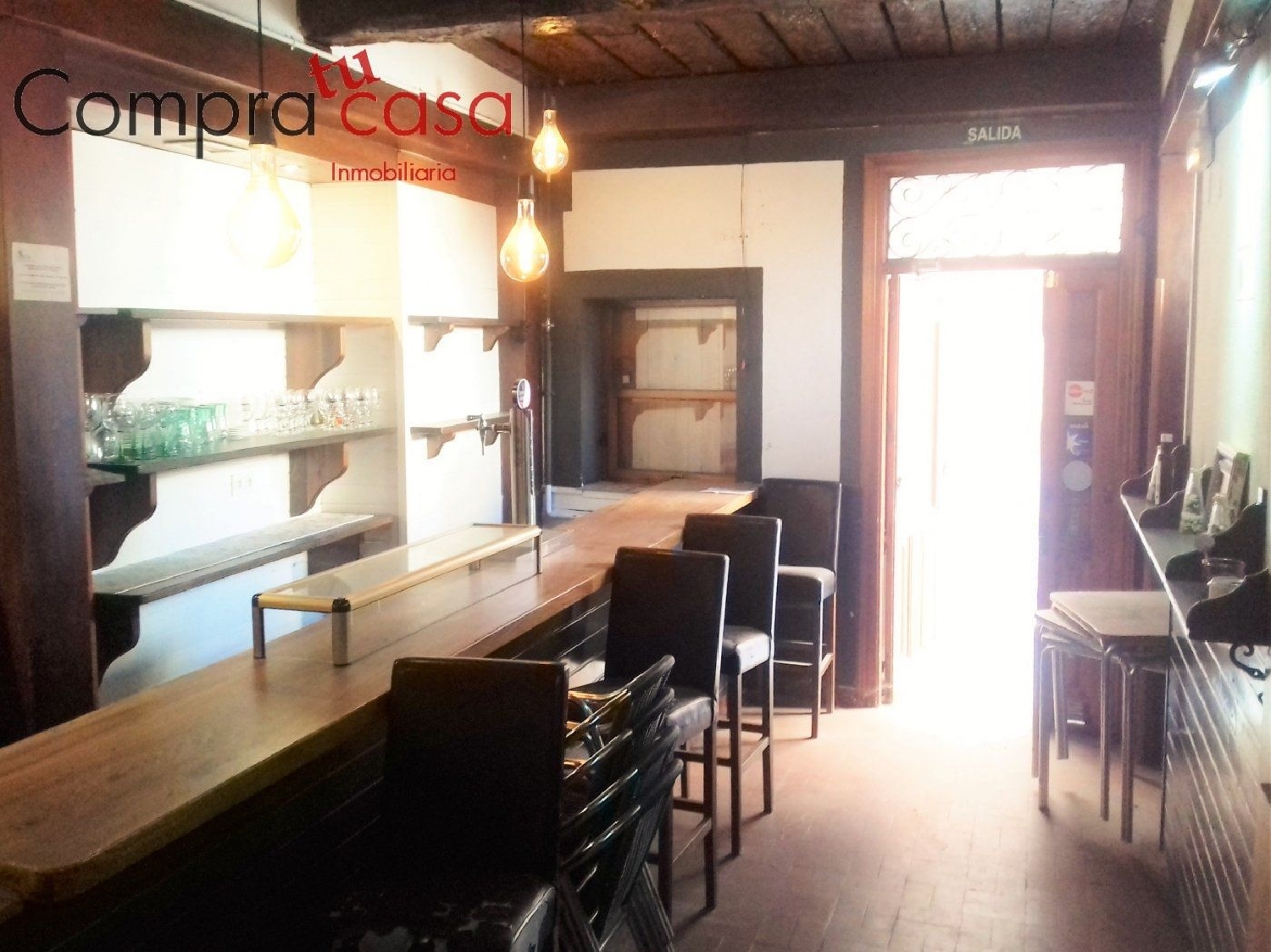  till salu kommersiell Segovia Centro 40001 Segovia Sur 4