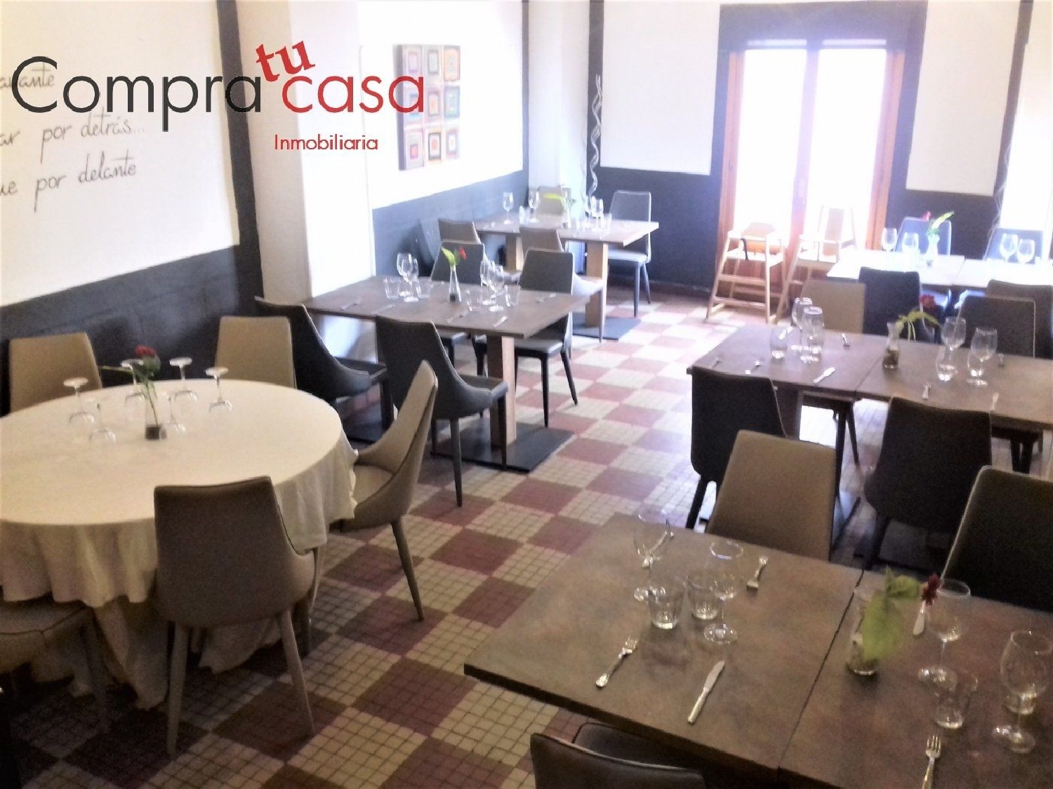  till salu kommersiell Segovia Centro 40001 Segovia Sur 1