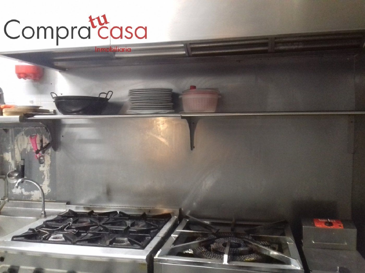  till salu kommersiell Segovia Centro 40001 Segovia Sur 8
