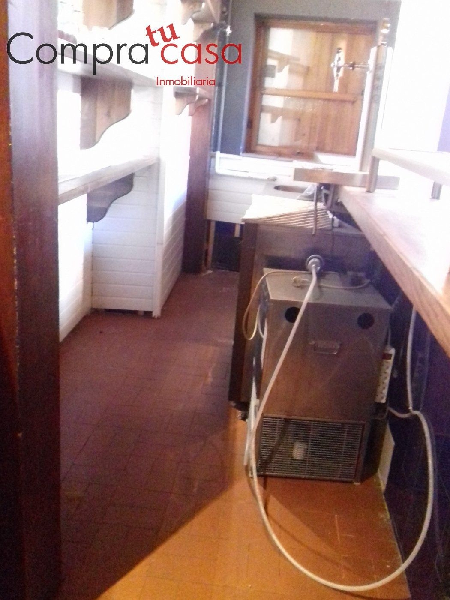  till salu kommersiell Segovia Centro 40001 Segovia Sur 6