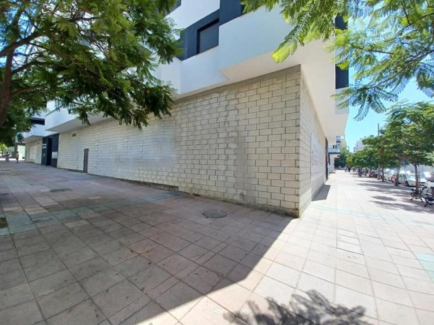 till salu kommersiell Selwo Costa Del Sol Occidental 3
