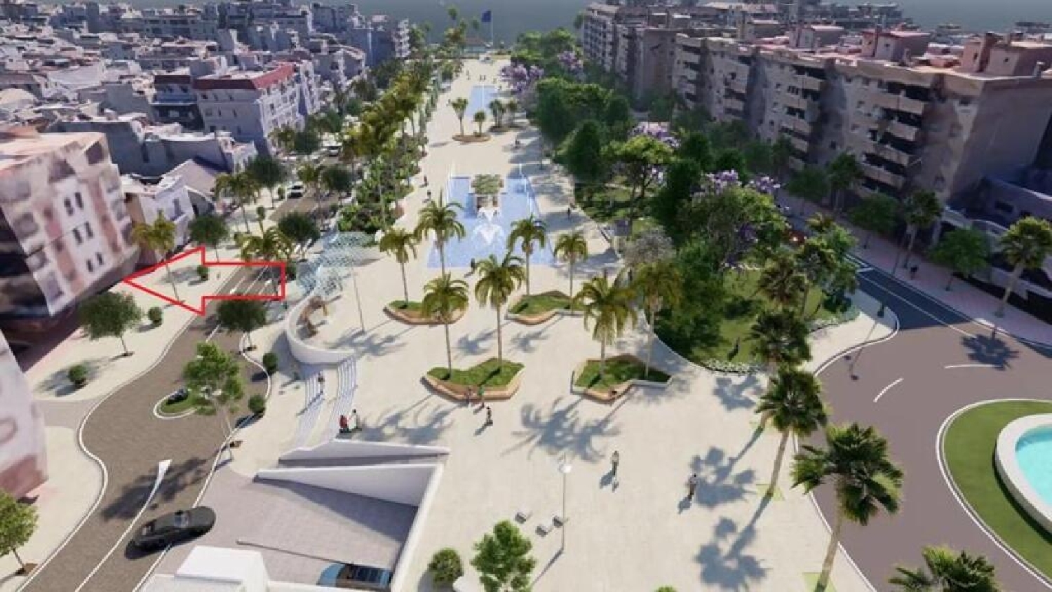 till salu kommersiell Selwo Costa Del Sol Occidental 2