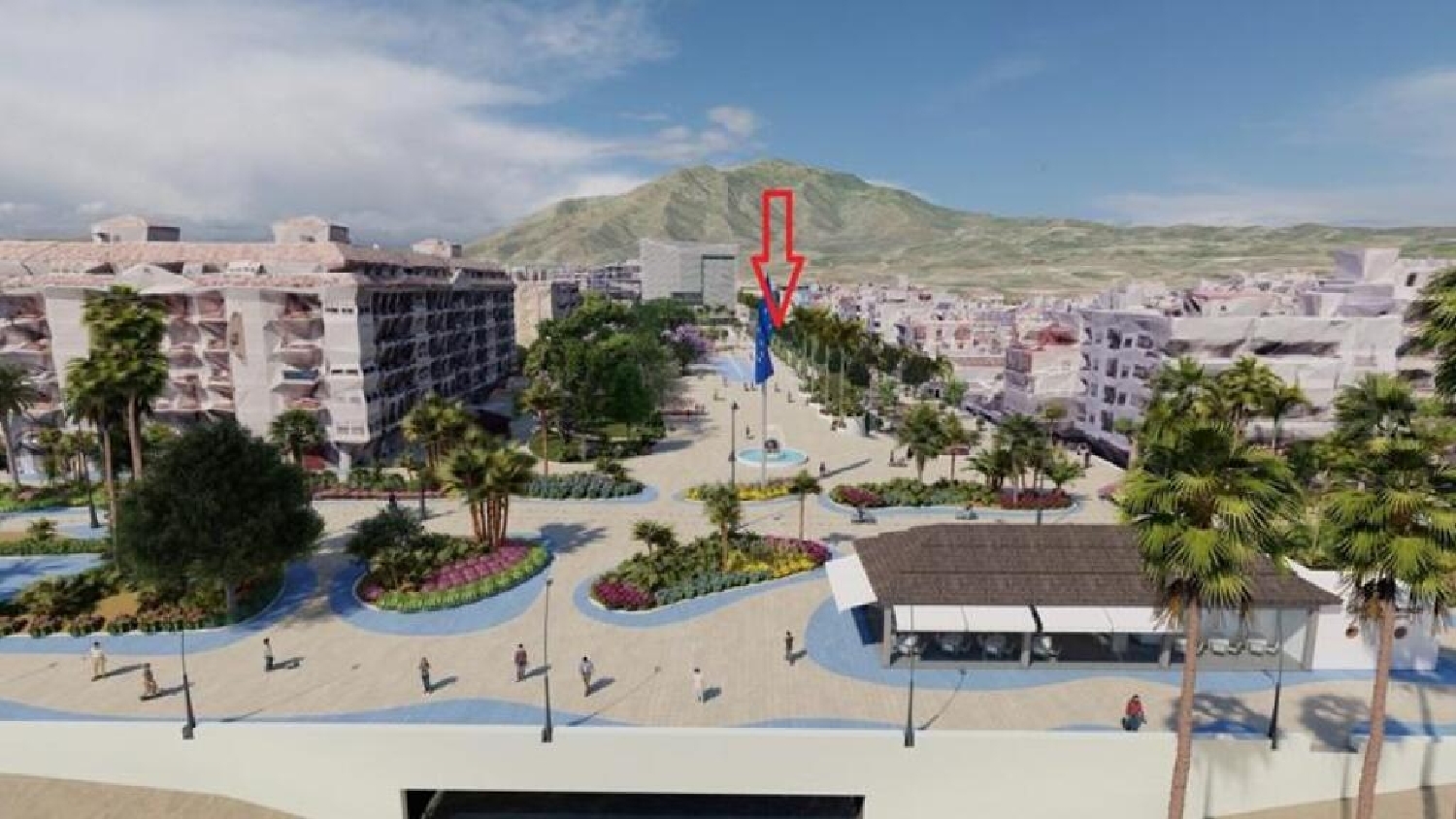  till salu kommersiell Selwo Costa Del Sol Occidental 4