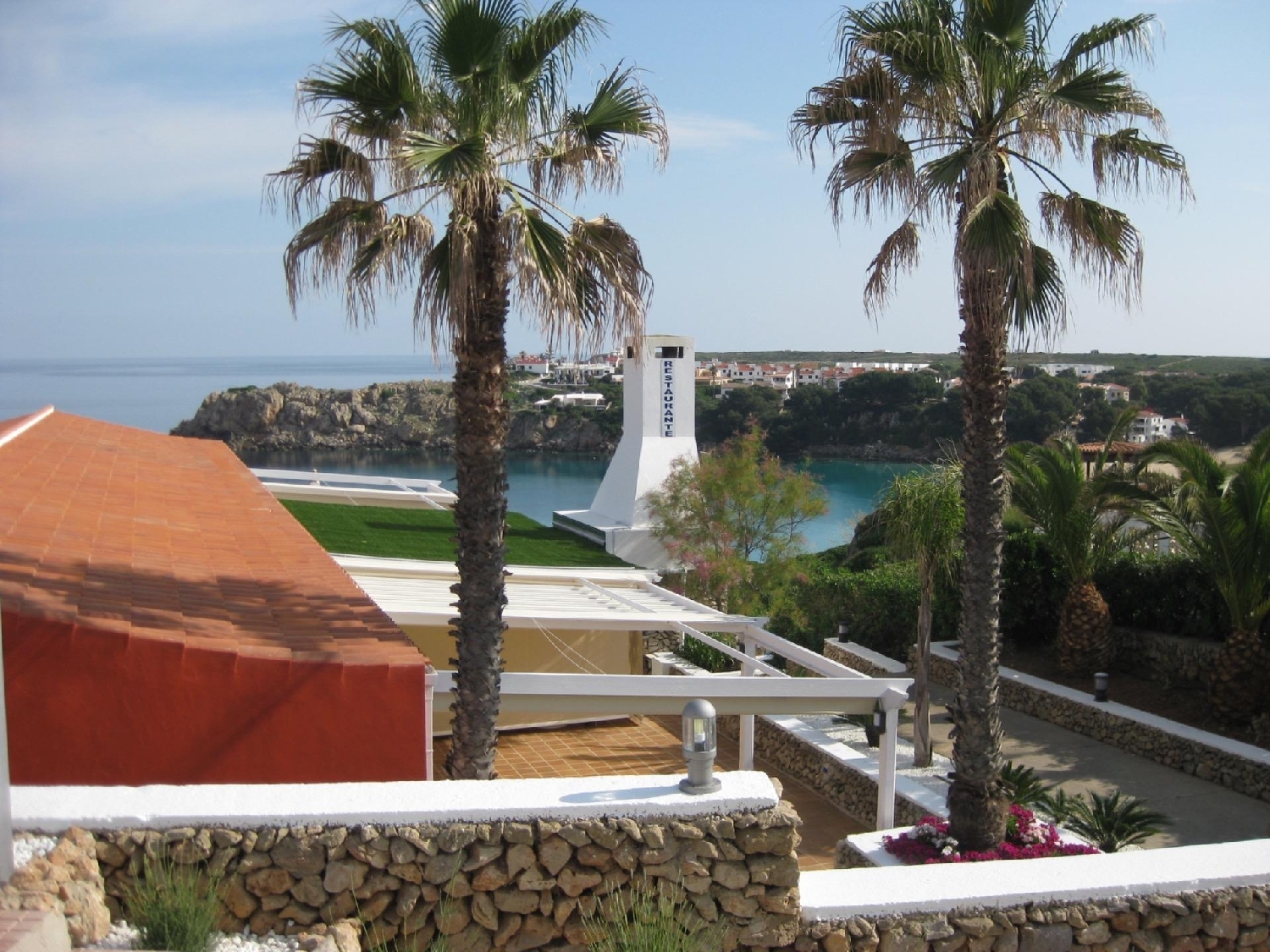  till salu kommersiell Ses Salines Mercadal (Es) 4