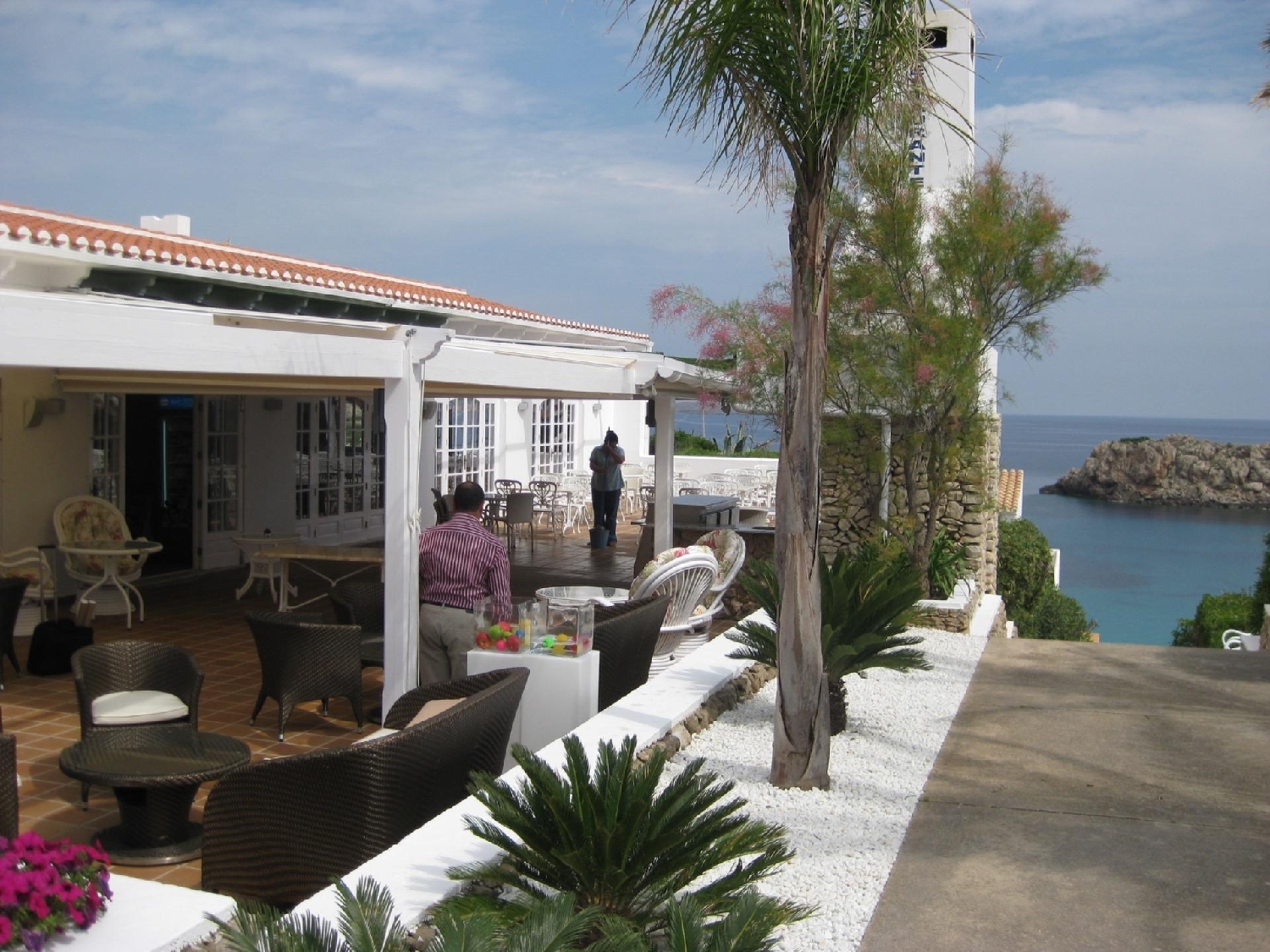 till salu kommersiell Ses Salines Mercadal (Es) 2