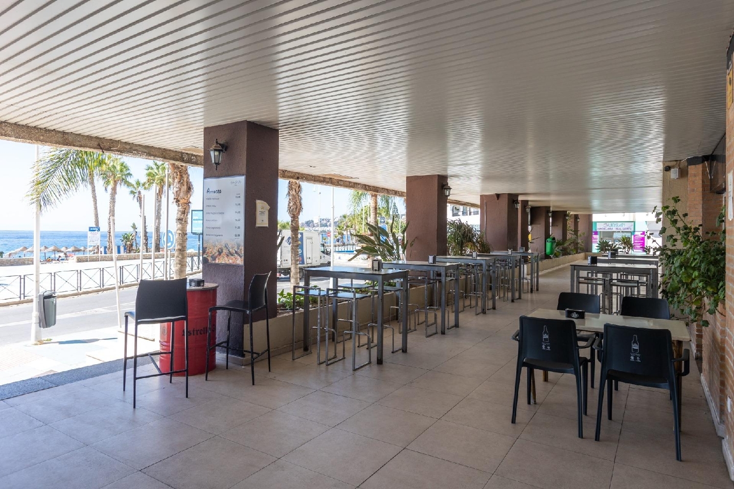  for sale commercial Almuñécar Costa Tropical 6