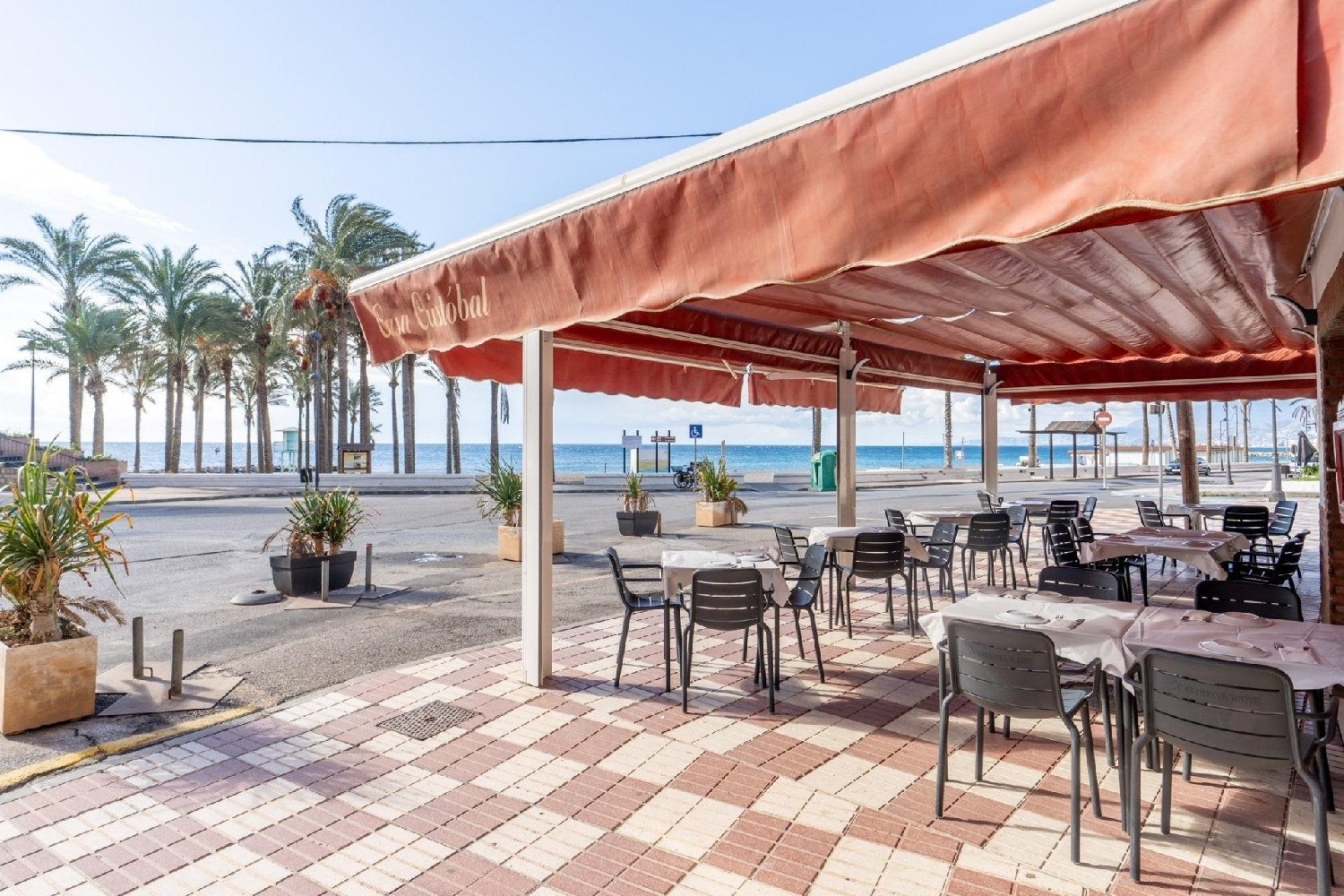 till salu kommersiell Torrenueva Costa Tropical 2