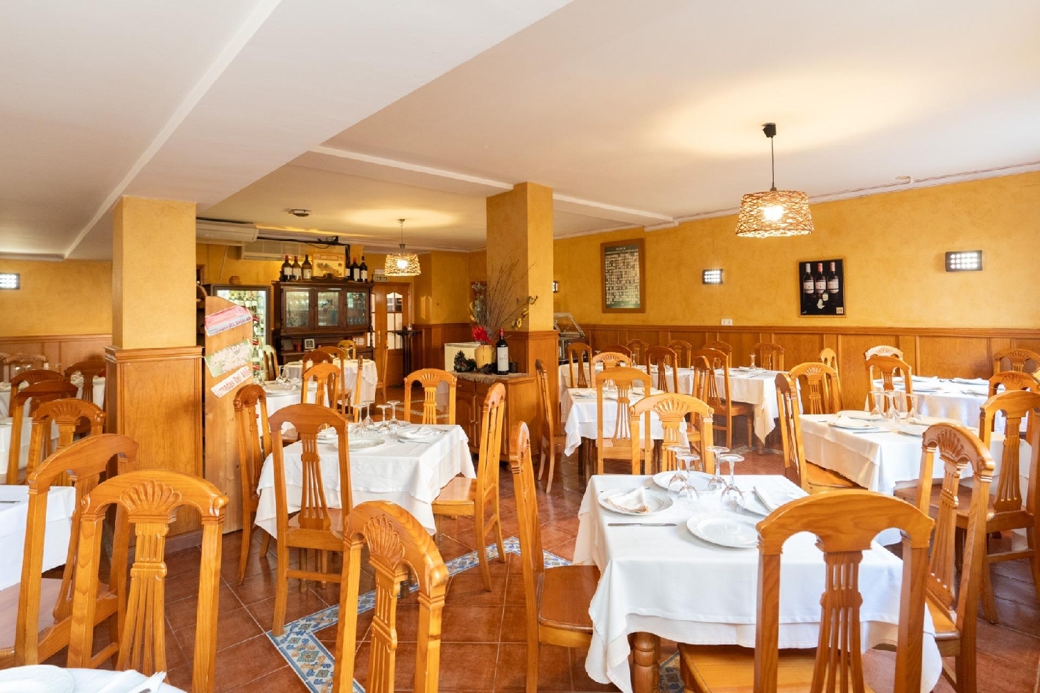  till salu kommersiell Torrenueva Costa Tropical 6