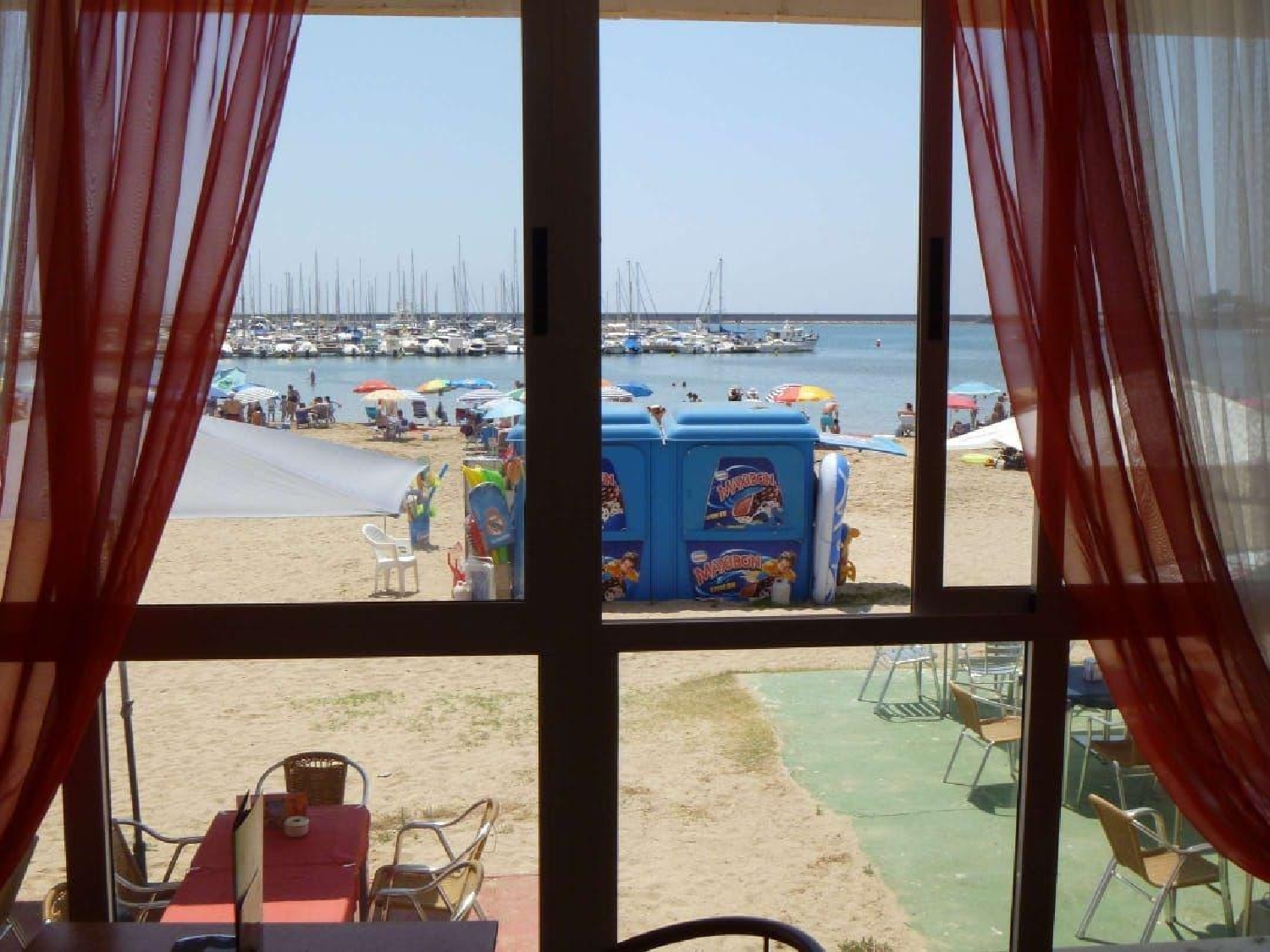  till salu kommersiell Torrevieja Baix Segura 5