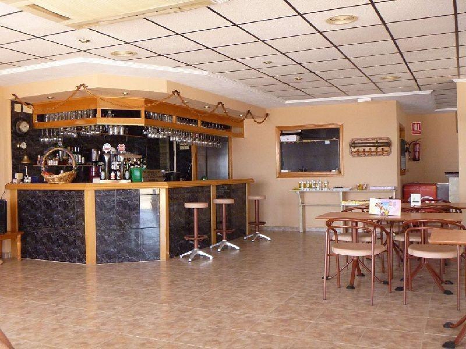  till salu kommersiell Torrevieja Baix Segura 6
