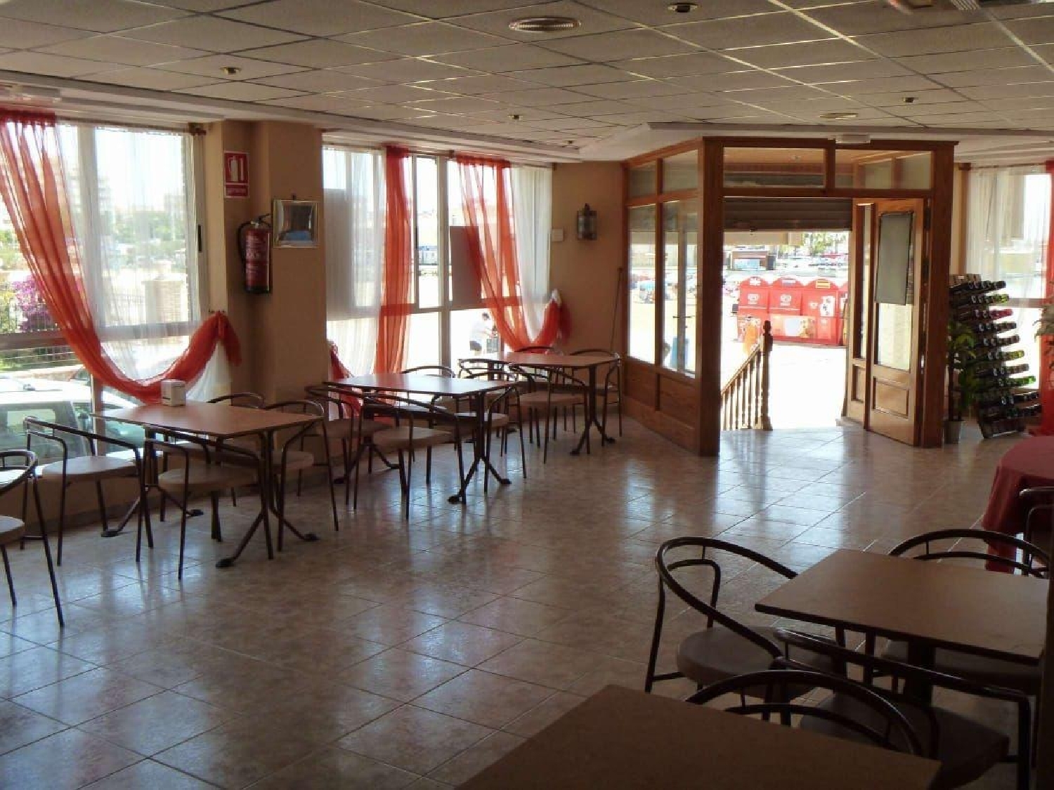  till salu kommersiell Torrevieja Baix Segura 8