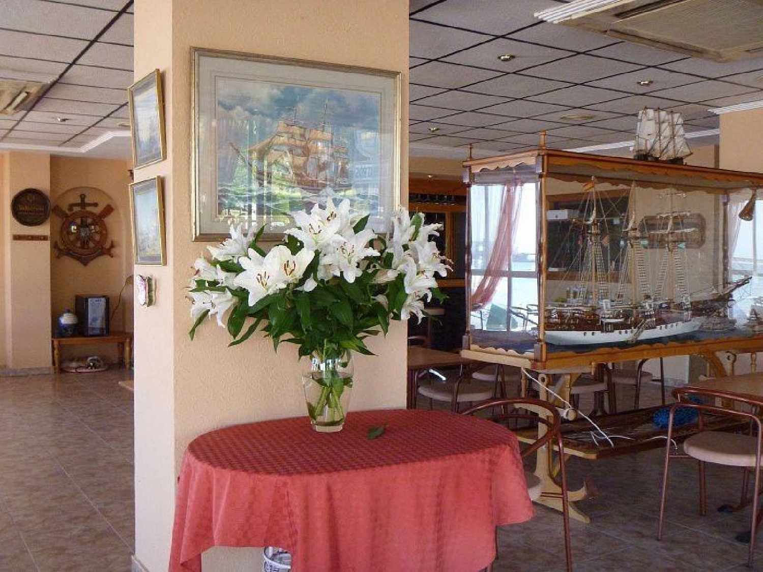  till salu kommersiell Torrevieja Baix Segura 4