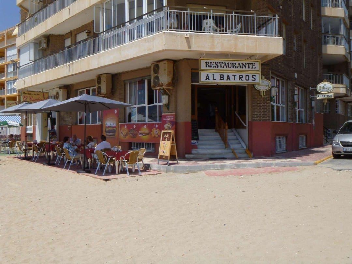  till salu kommersiell Torrevieja Baix Segura 7