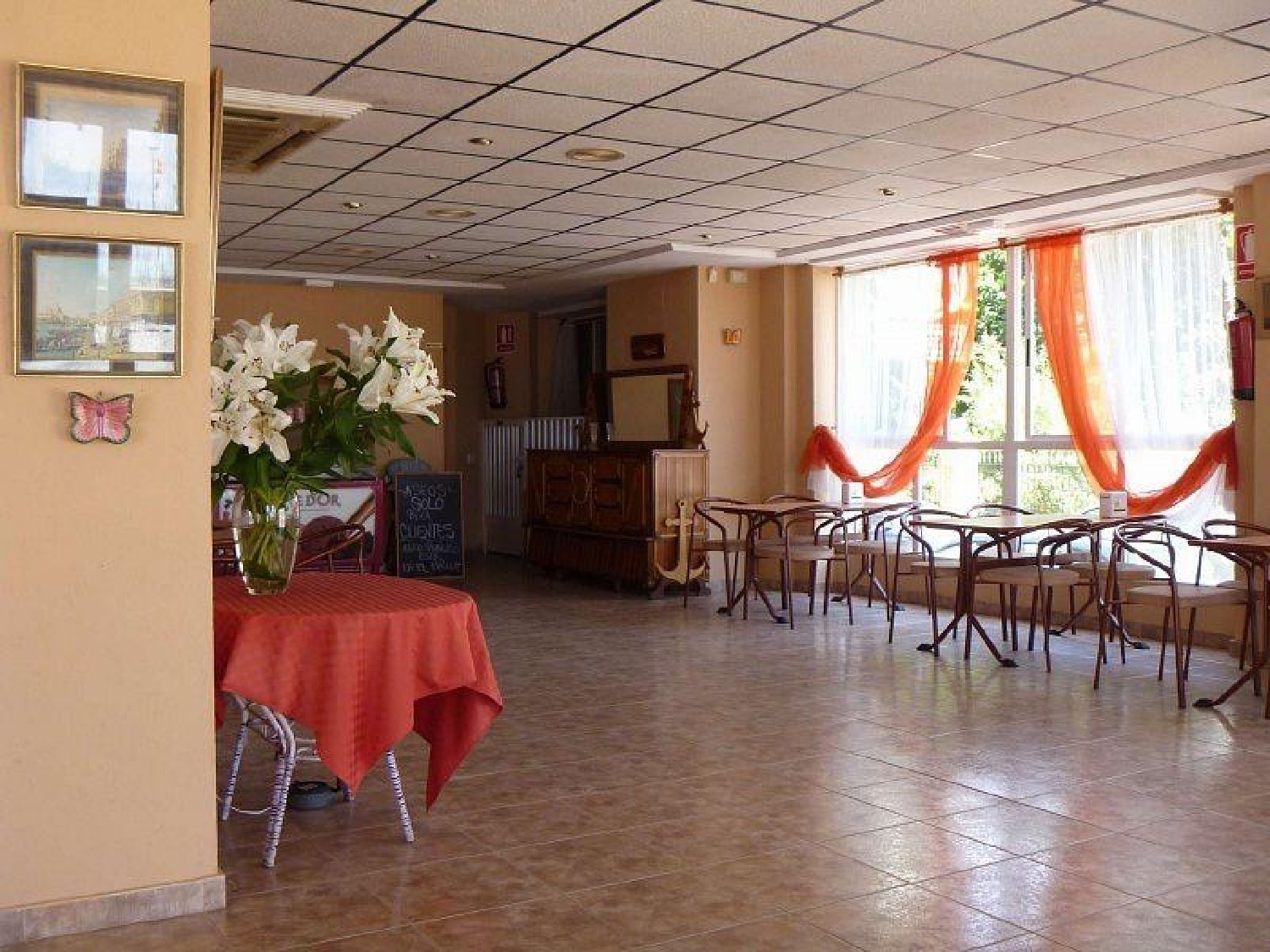  till salu kommersiell Torrevieja Baix Segura 2