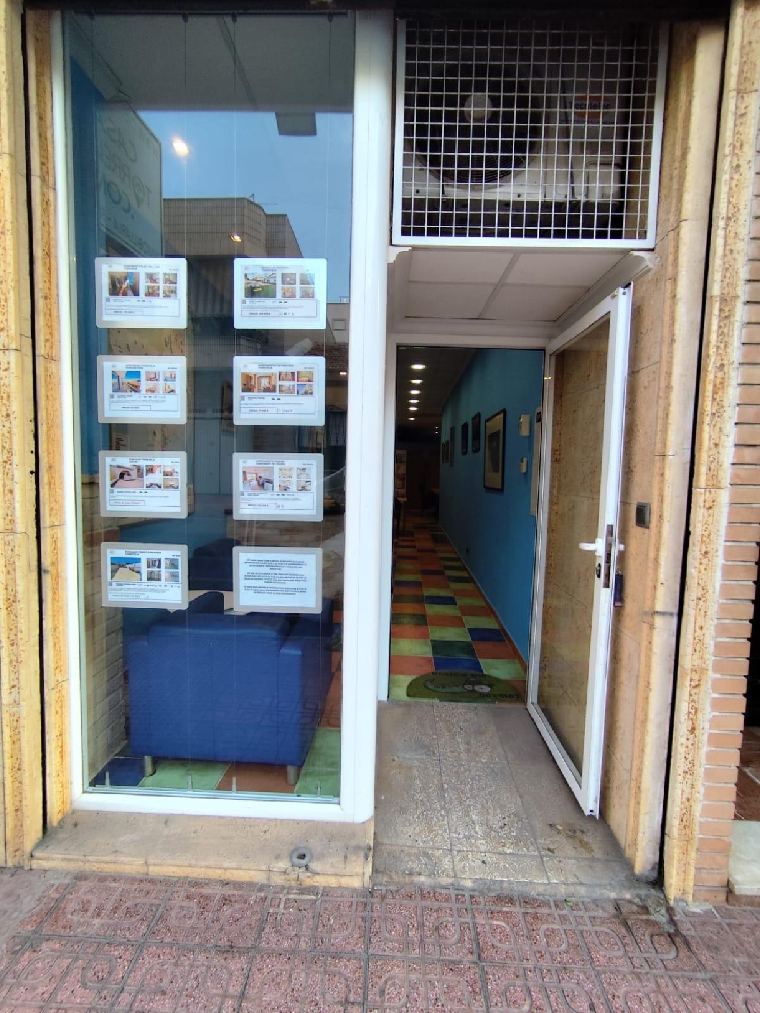 till salu kommersiell Torrevieja Baix Segura 2