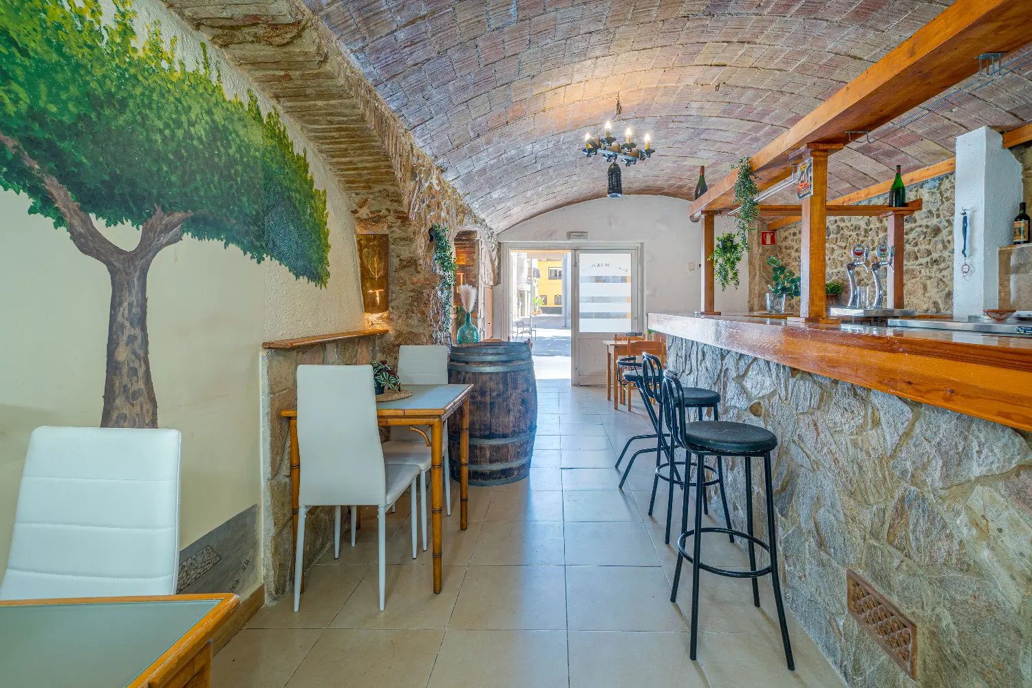  till salu kommersiell Tres Cases Alt Empordà 4