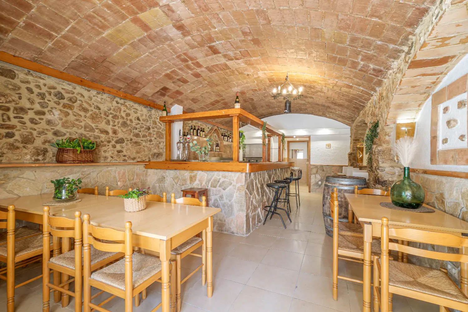  till salu kommersiell Tres Cases Alt Empordà 5