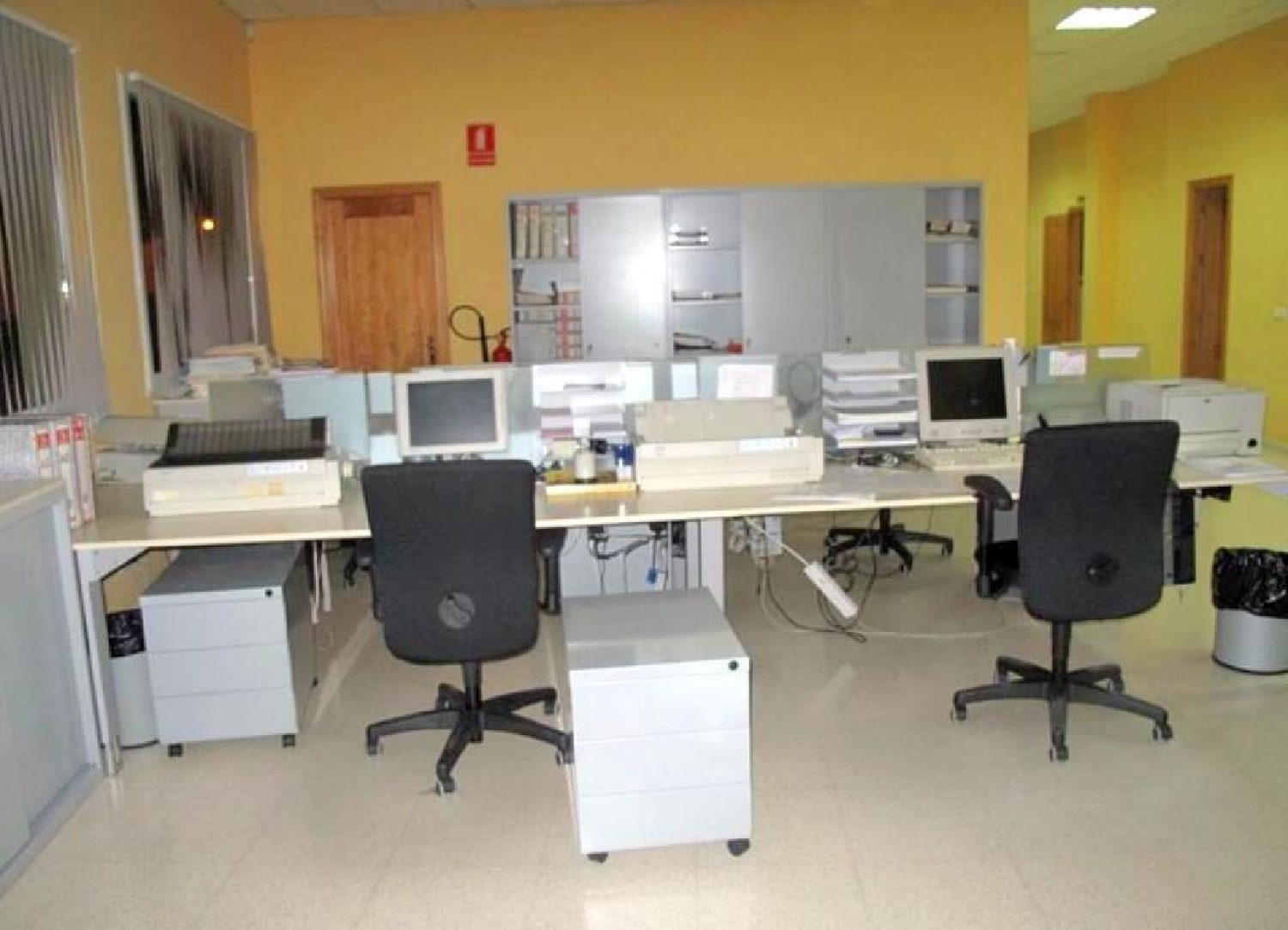  till salu kommersiell La Gaspara Costa Del Sol Occidental 7
