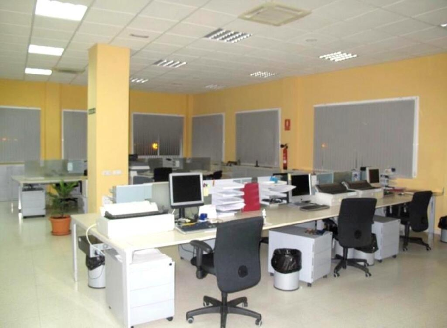  till salu kommersiell La Gaspara Costa Del Sol Occidental 6