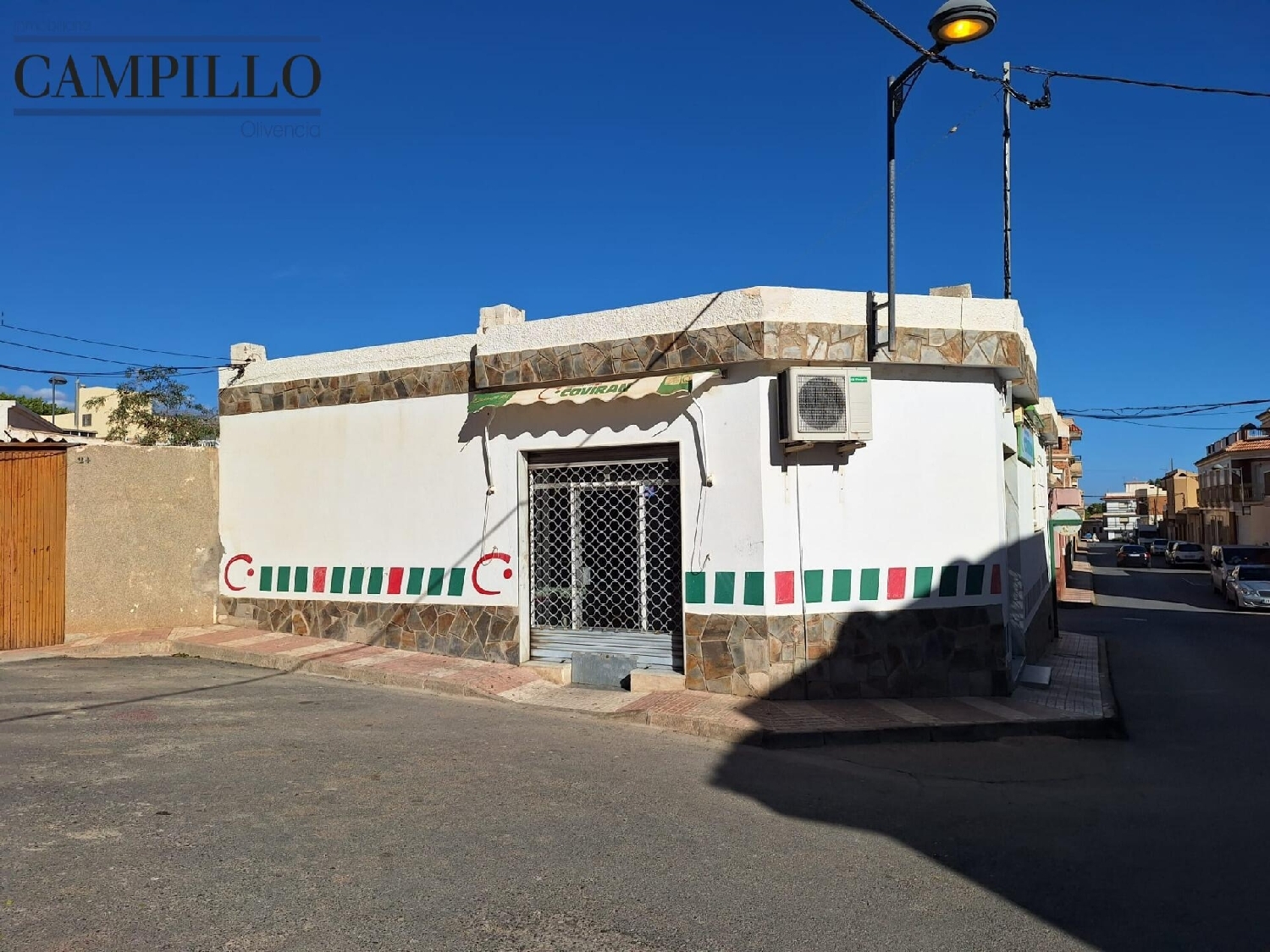 till salu kommersiell Venta Nueva Poniente Almeriense 3